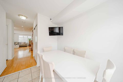 Photo 30 at 1 - 2790 Eglinton Avenue E, Eglinton East, Toronto