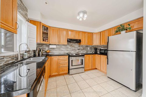 Photo 31 at 1 - 2790 Eglinton Avenue E, Eglinton East, Toronto