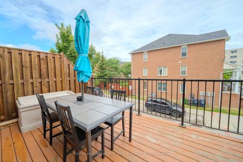 Photo 37 at 1 - 2790 Eglinton Avenue E, Eglinton East, Toronto