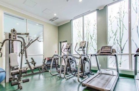 Photo 2 at 511 - 7 Lorraine Drive, Willowdale West, Toronto