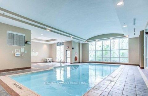 Photo 3 at 511 - 7 Lorraine Drive, Willowdale West, Toronto