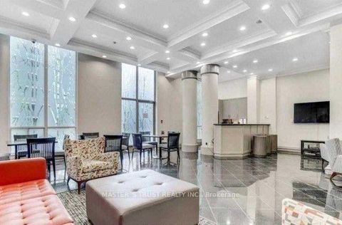 Photo 5 at 511 - 7 Lorraine Drive, Willowdale West, Toronto