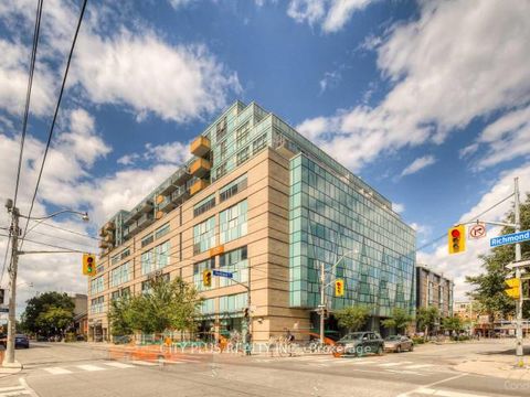 Photo 0 at 611 - 156 Portland Street, Waterfront Communities C1, Toronto