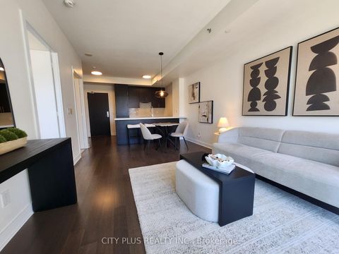 Photo 7 at 611 - 156 Portland Street, Waterfront Communities C1, Toronto