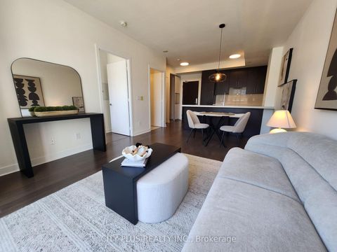 Photo 8 at 611 - 156 Portland Street, Waterfront Communities C1, Toronto