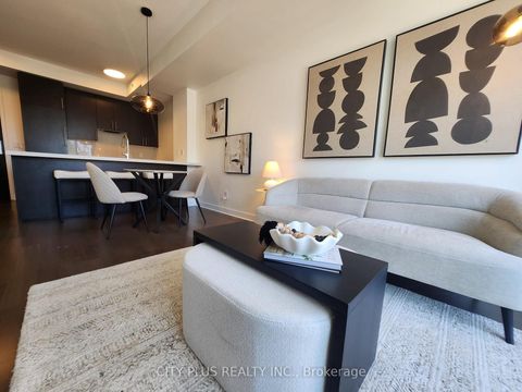 Photo 9 at 611 - 156 Portland Street, Waterfront Communities C1, Toronto