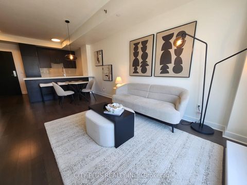 Photo 11 at 611 - 156 Portland Street, Waterfront Communities C1, Toronto