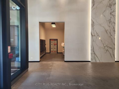 Photo 18 at 611 - 156 Portland Street, Waterfront Communities C1, Toronto