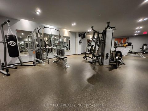 Photo 20 at 611 - 156 Portland Street, Waterfront Communities C1, Toronto