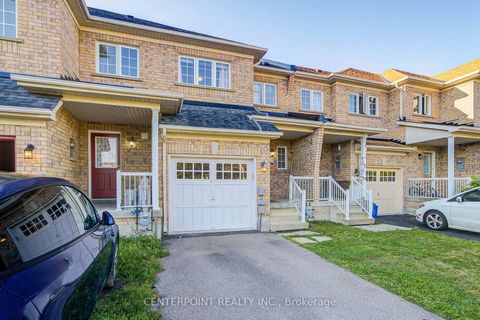 Photo 1 at 55 Amulet Crescent, Rouge Woods, Richmond Hill