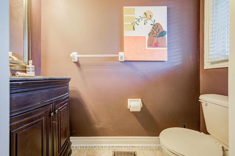 Photo 12 at 55 Amulet Crescent, Rouge Woods, Richmond Hill Photo 12 at 55 Amulet Crescent, Rouge Woods, Richmond Hill