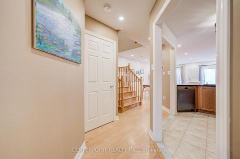 Photo 14 at 55 Amulet Crescent, Rouge Woods, Richmond Hill