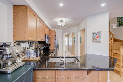 Photo 21 at 55 Amulet Crescent, Rouge Woods, Richmond Hill Photo 21 at 55 Amulet Crescent, Rouge Woods, Richmond Hill