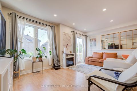 Photo 26 at 55 Amulet Crescent, Rouge Woods, Richmond Hill Photo 26 at 55 Amulet Crescent, Rouge Woods, Richmond Hill