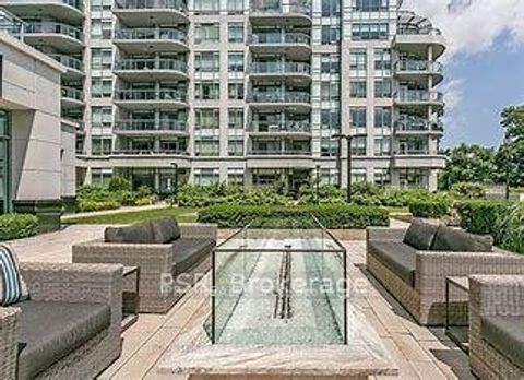 Photo 2 at 619 - 3500 Lakeshore Road W, BR Bronte, Oakville