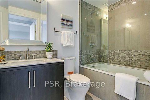 Photo 6 at 619 - 3500 Lakeshore Road W, BR Bronte, Oakville