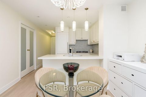 Photo 7 at 619 - 3500 Lakeshore Road W, BR Bronte, Oakville