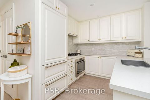 Photo 8 at 619 - 3500 Lakeshore Road W, BR Bronte, Oakville