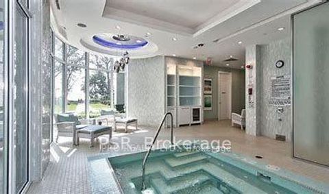 Photo 13 at 619 - 3500 Lakeshore Road W, BR Bronte, Oakville
