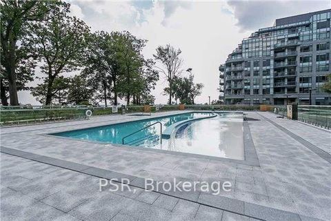 Photo 17 at 619 - 3500 Lakeshore Road W, BR Bronte, Oakville