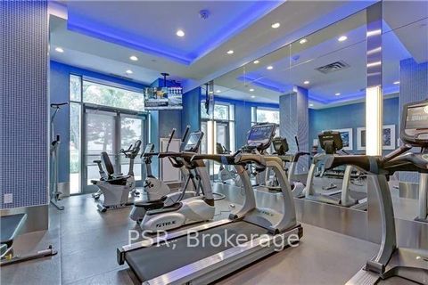 Photo 20 at 619 - 3500 Lakeshore Road W, BR Bronte, Oakville