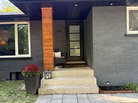 Photo 1 at 34 Queen Street, Codrington, Barrie