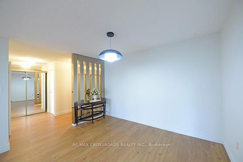 Photo 2 at 308 - 2330 Bridletowne Circle, L'Amoreaux, Toronto