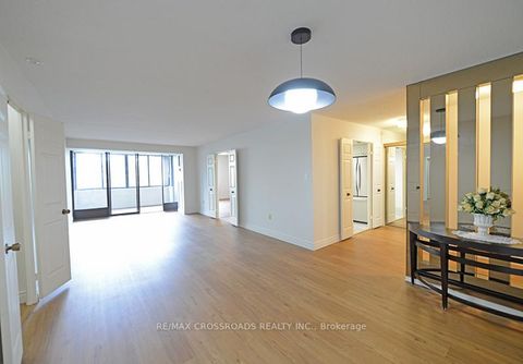Photo 4 at 308 - 2330 Bridletowne Circle, L'Amoreaux, Toronto