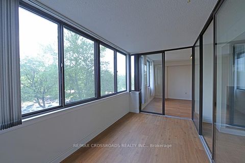 Photo 12 at 308 - 2330 Bridletowne Circle, L'Amoreaux, Toronto