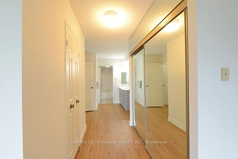 Photo 15 at 308 - 2330 Bridletowne Circle, L'Amoreaux, Toronto