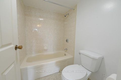 Photo 16 at 308 - 2330 Bridletowne Circle, L'Amoreaux, Toronto