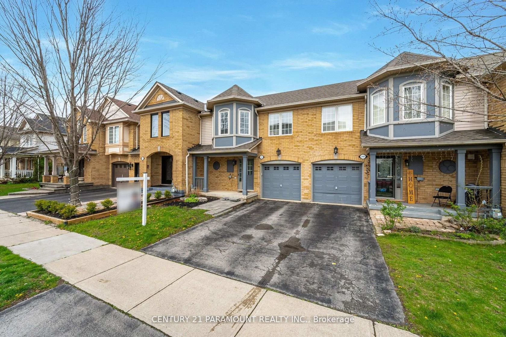 2159 Baronwood Drive, WM Westmount, Oakville 