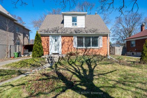 Photo 0 at 144 Upper Canada Drive N, Windfields, Toronto