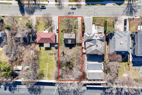 Photo 4 at 144 Upper Canada Drive N, Windfields, Toronto