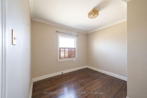 Photo 8 at 144 Upper Canada Drive N, Windfields, Toronto