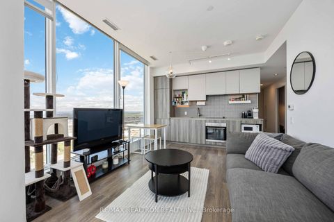 Photo 3 at 4309 - 5 Buttermill Avenue, Vaughan Corporate Centre, Vaughan