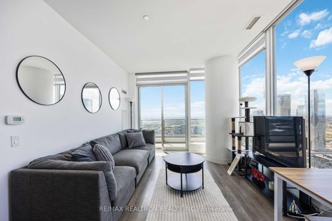 Photo 4 at 4309 - 5 Buttermill Avenue, Vaughan Corporate Centre, Vaughan