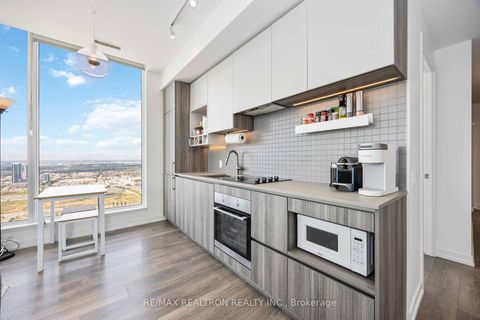 Photo 6 at 4309 - 5 Buttermill Avenue, Vaughan Corporate Centre, Vaughan