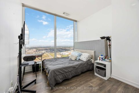 Photo 13 at 4309 - 5 Buttermill Avenue, Vaughan Corporate Centre, Vaughan
