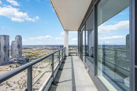 Photo 17 at 4309 - 5 Buttermill Avenue, Vaughan Corporate Centre, Vaughan