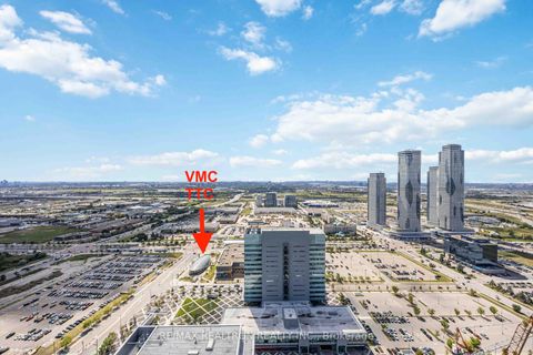 Photo 18 at 4309 - 5 Buttermill Avenue, Vaughan Corporate Centre, Vaughan