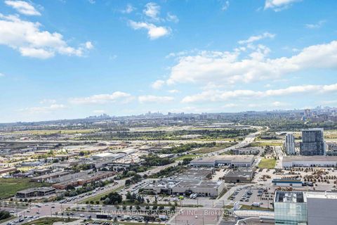 Photo 22 at 4309 - 5 Buttermill Avenue, Vaughan Corporate Centre, Vaughan