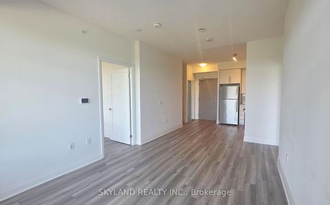 Photo 3 at 222 - 3220 Sheppard Avenue E, Sullivan, Toronto