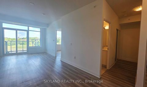 Photo 6 at 222 - 3220 Sheppard Avenue E, Sullivan, Toronto