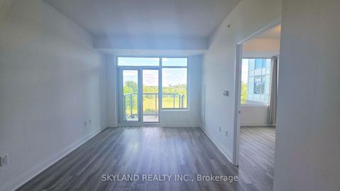 Photo 7 at 222 - 3220 Sheppard Avenue E, Sullivan, Toronto