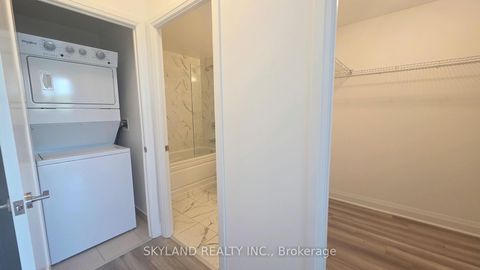 Photo 9 at 222 - 3220 Sheppard Avenue E, Sullivan, Toronto