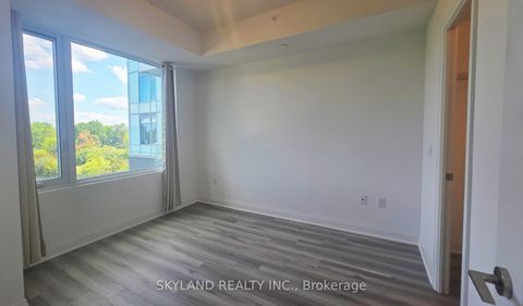 Photo 14 at 222 - 3220 Sheppard Avenue E, Sullivan, Toronto