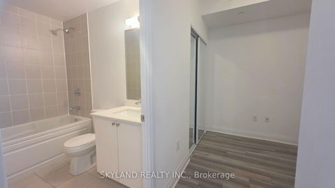 Photo 15 at 222 - 3220 Sheppard Avenue E, Sullivan, Toronto