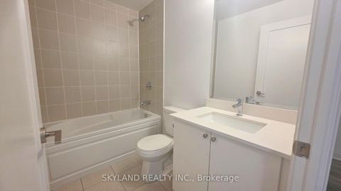 Photo 16 at 222 - 3220 Sheppard Avenue E, Sullivan, Toronto