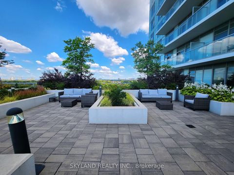 Photo 21 at 222 - 3220 Sheppard Avenue E, Sullivan, Toronto